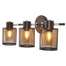 Спот MyFar Cathy MR1512-3WC Спот MyFar Cathy MR1512-3WC