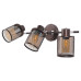 Спот MyFar Cathy MR1512-3WC Спот MyFar Cathy MR1512-3WC