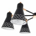 Люстра на штанге MyFar Chilly MR1531-6C Люстра на штанге MyFar Chilly MR1531-6C
