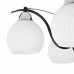 Потолочная люстра MyFar Daniella MR1570-5C Потолочная люстра MyFar Daniella MR1570-5C
