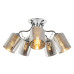 Потолочная люстра MyFar Patrick MR1601-5C Потолочная люстра MyFar Patrick MR1601-5C