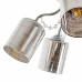Потолочная люстра MyFar Patrick MR1601-5C Потолочная люстра MyFar Patrick MR1601-5C
