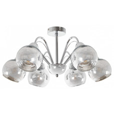 Люстра на штанге MyFar Marsel MR1611-6C Люстра на штанге MyFar Marsel MR1611-6C