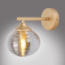 Бра MyFar Gloria MR1800-1W Бра MyFar Gloria MR1800-1W