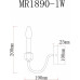 Бра MyFar Lena MR1890-1W Бра MyFar Lena MR1890-1W