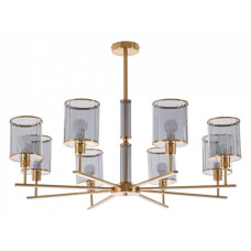 Люстра на штанге MyFar Alen MR1911-8P Люстра на штанге MyFar Alen MR1911-8P