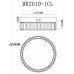 Накладной светильник MyFar Irina MR2010-1CL Накладной светильник MyFar Irina MR2010-1CL