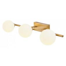 Бра MyFar Valency MR2031-3W Бра MyFar Valency MR2031-3W