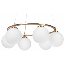 Подвесная люстра MyFar Edith MR2090-6P Подвесная люстра MyFar Edith MR2090-6P