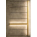 Накладной светильник Milosh Tendence 843 0843WL-48GD Накладной светильник Milosh Tendence 843 0843WL-48GD
