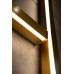 Накладной светильник Milosh Tendence 843 0843WL-48GD Накладной светильник Milosh Tendence 843 0843WL-48GD