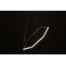 Подвесной светильник Milosh Tendence 873 0873CL-24PG Подвесной светильник Milosh Tendence 873 0873CL-24PG