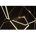 Подвесной светильник Milosh Tendence 873 0873CL-24PG Подвесной светильник Milosh Tendence 873 0873CL-24PG