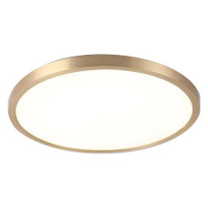 Накладной светильник Milosh Tendence 888 0888CL-40GD Накладной светильник Milosh Tendence 888 0888CL-40GD