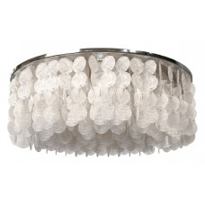 Подвесная люстра Milosh Tendence 901 0901CL-6WT Подвесная люстра Milosh Tendence 901 0901CL-6WT