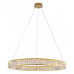 Подвесной светильник Milosh Tendence 0907 0907CL-60GD Подвесной светильник Milosh Tendence 0907 0907CL-60GD