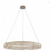 Подвесной светильник Milosh Tendence 0907 0907CL-80CH Подвесной светильник Milosh Tendence 0907 0907CL-80CH