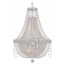 Подвесная люстра Milosh Tendence 0909 0909CL-7CH