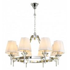 Подвесная люстра Milosh Tendence 926 0926CL-8CH Подвесная люстра Milosh Tendence 926 0926CL-8CH