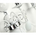 Бра MM Lampadari Olanda 1Z005/A3 V2552 Бра MM Lampadari Olanda 1Z005/A3 V2552