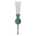 Бра MM Lampadari Fiaccole 6231/A1 V0007 Бра MM Lampadari Fiaccole 6231/A1 V0007