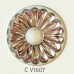 Торшер MM Lampadari Valenti 6831/LT1 V1607 Торшер MM Lampadari Valenti 6831/LT1 V1607