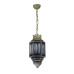 Подвесной светильник MM Lampadari Rococo 6858/1 V2465 XP Подвесной светильник MM Lampadari Rococo 6858/1 V2465 XP