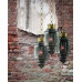 Подвесной светильник MM Lampadari Rococo 6858/1 V2465 XP Подвесной светильник MM Lampadari Rococo 6858/1 V2465 XP