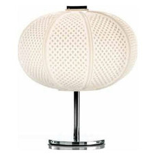 Настольная лампа декоративная MM Lampadari Arabesque 6997/L1 V2667