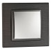 Рамка на 1 пост Mono Electric Style Aluminium 107-820000-160 Рамка на 1 пост Mono Electric Style Aluminium 107-820000-160