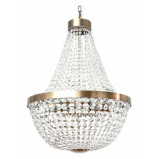 Подвесная люстра Manne L.4308 L.4308-8BR Подвесная люстра Manne L.4308 L.4308-8BR