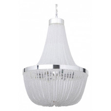 Подвесная люстра Manne L.4308 L.4308-8SV Подвесная люстра Manne L.4308 L.4308-8SV