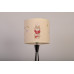 Настольная лампа декоративная Manne TL.7734-1BL TL.7734-1BL (заяц с кружкой) лампа настольная 1л Настольная лампа декоративная Manne TL.7734-1BL TL.7734-1BL (заяц с кружкой) лампа настольная 1л