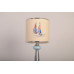 Настольная лампа декоративная Manne TL.7737-1BL TL.7737-1BL (корабли) настольная лампа 1л Настольная лампа декоративная Manne TL.7737-1BL TL.7737-1BL (корабли) настольная лампа 1л