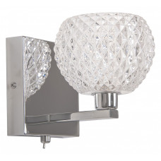 Бра Manne Frieda WB.2301-1CR Бра Manne Frieda WB.2301-1CR