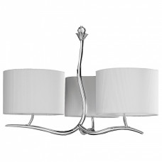 Подвесная люстра Mantra Eve 1131 Подвесная люстра Mantra Eve 1131
