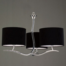 Подвесная люстра Mantra Eve 1171 Подвесная люстра Mantra Eve 1171