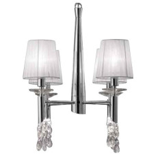 Подвесная люстра Mantra Tiffany 3852 Подвесная люстра Mantra Tiffany 3852