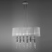 Подвесной светильник Mantra Tiffany 3853 Подвесной светильник Mantra Tiffany 3853