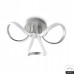 Потолочная люстра Mantra Knot Led 4994 Потолочная люстра Mantra Knot Led 4994