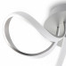 Потолочная люстра Mantra Knot Led 4994 Потолочная люстра Mantra Knot Led 4994