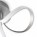 Потолочная люстра Mantra Knot Led 4994 Потолочная люстра Mantra Knot Led 4994