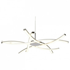 Подвесная люстра Mantra Aire Led 5914 Подвесная люстра Mantra Aire Led 5914