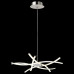 Подвесная люстра Mantra Aire Led 5914 Подвесная люстра Mantra Aire Led 5914