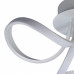 Потолочная люстра Mantra Knot Led 6036 Потолочная люстра Mantra Knot Led 6036