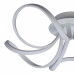 Потолочная люстра Mantra Knot Led 6037K Потолочная люстра Mantra Knot Led 6037K