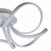 Потолочная люстра Mantra Knot Led 6037K Потолочная люстра Mantra Knot Led 6037K
