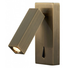 Бра Mantra Tarifa 6072 Бра Mantra Tarifa 6072