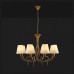 Подвесная люстра Mantra Paola 6205 Подвесная люстра Mantra Paola 6205