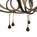 Подвесная люстра Mantra Paola 6205 Подвесная люстра Mantra Paola 6205